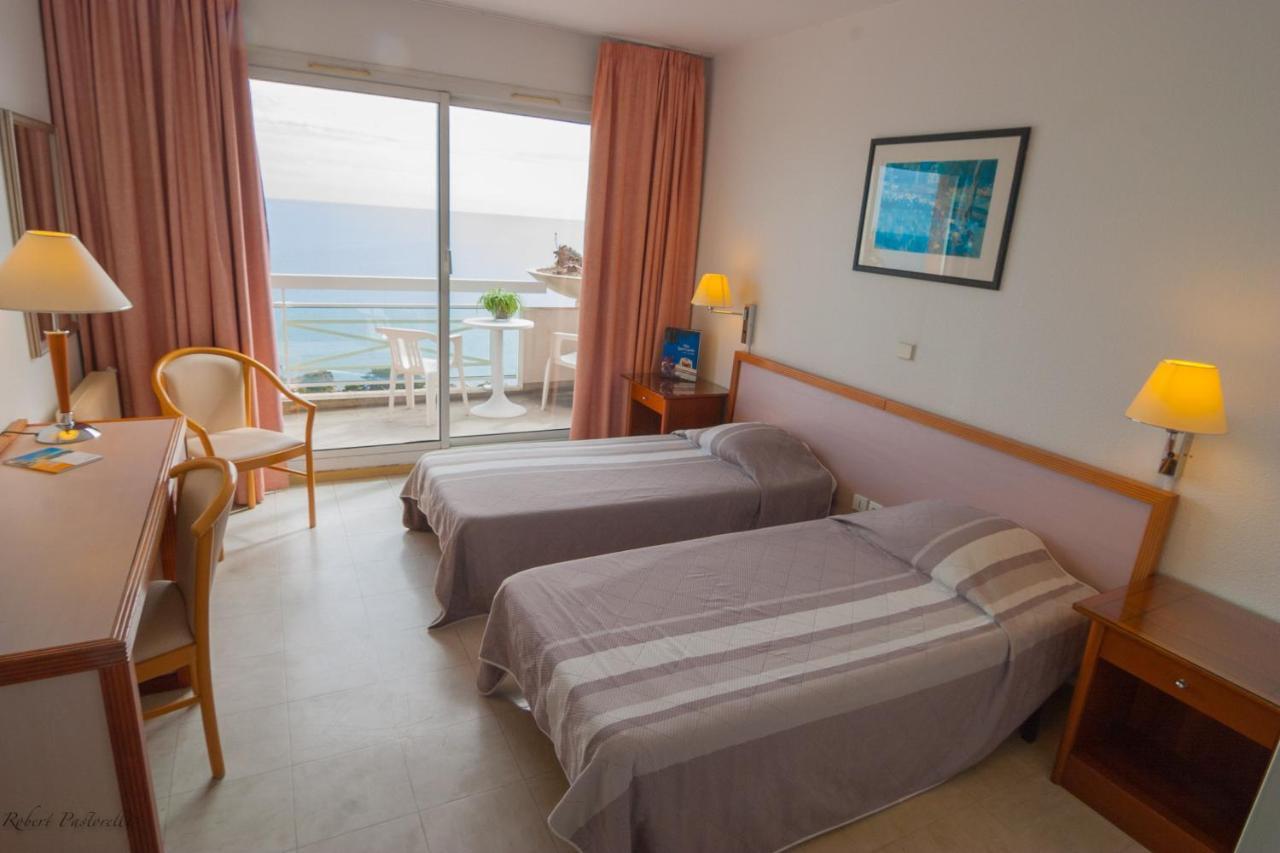 Théoule-sur-Mer Association Villa Saint Camille מראה חיצוני תמונה